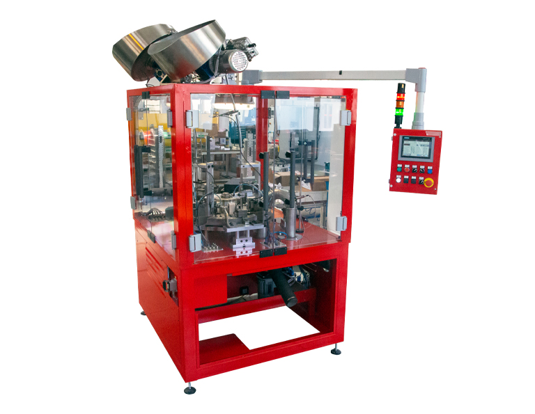 induction annealing machine